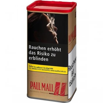 Papp Box Pall Mall Authentic Blue SUPER Box – 8x31 Zigaretten Ohne Zusätze (8 Schachteln) Pall Mall Authentic Blue Super Box 8x31 Stück Australia